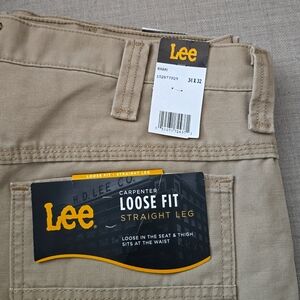 Lee Carpenter pants